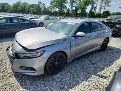 1HGCV1F35KA046136 2019 HONDA ACCORD