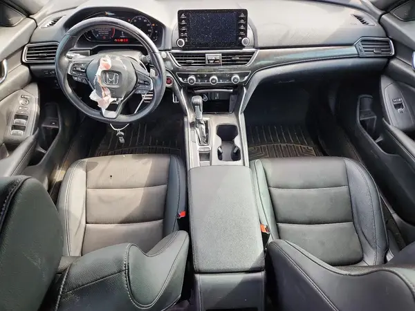 1HGCV1F35KA046136 2019 HONDA ACCORD - Image 8
