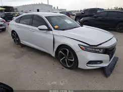1HGCV1F35KA046962 2019 HONDA ACCORD