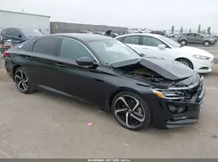 1HGCV1F35KA047710 2019 HONDA ACCORD
