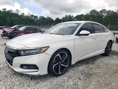 1HGCV1F35KA048033 2019 HONDA ACCORD