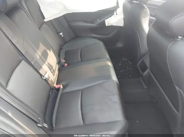 1HGCV1F35KA048761 2019 HONDA ACCORD - Image 8