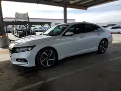 1HGCV1F35KA049568 2019 HONDA ACCORD