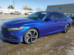 1HGCV1F35KA050252 2019 HONDA ACCORD