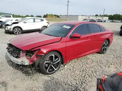 1HGCV1F35KA051143 2019 HONDA ACCORD