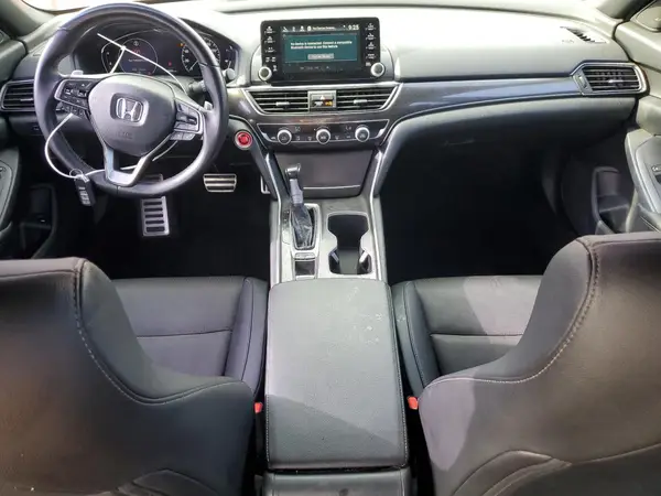 1HGCV1F35KA051143 2019 HONDA ACCORD - Image 8