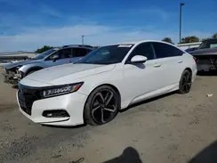 1HGCV1F35KA051725 2019 HONDA ACCORD