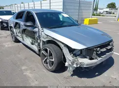 1HGCV1F35KA051787 2019 HONDA ACCORD