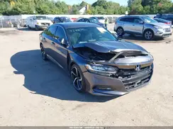 1HGCV1F35KA053572 2019 HONDA ACCORD