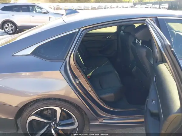 1HGCV1F35KA053572 2019 HONDA ACCORD - Image 8