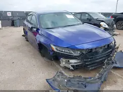 1HGCV1F35KA054558 2019 HONDA ACCORD