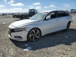 1HGCV1F35KA055242 2019 HONDA ACCORD