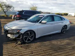 1HGCV1F35KA056486 2019 HONDA ACCORD