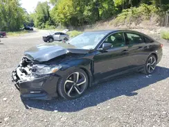 1HGCV1F35KA056598 2019 HONDA ACCORD