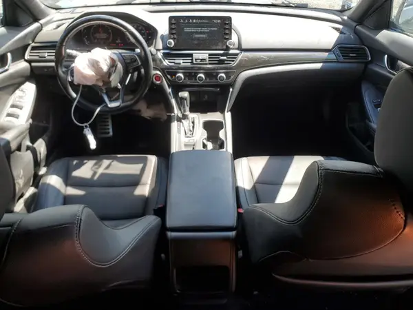 1HGCV1F35KA056598 2019 HONDA ACCORD - Image 8