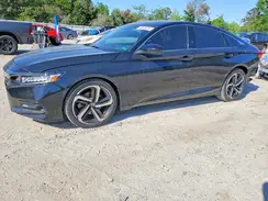 1HGCV1F35KA057024 2019 HONDA ACCORD