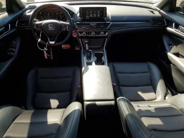 1HGCV1F35KA057024 2019 HONDA ACCORD - Image 8