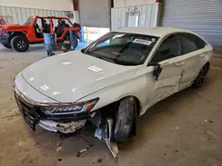 1HGCV1F35KA057251 2019 HONDA ACCORD
