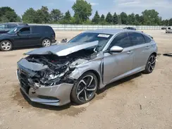 1HGCV1F35KA057640 2019 HONDA ACCORD