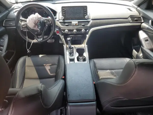 1HGCV1F35KA057640 2019 HONDA ACCORD - Image 8