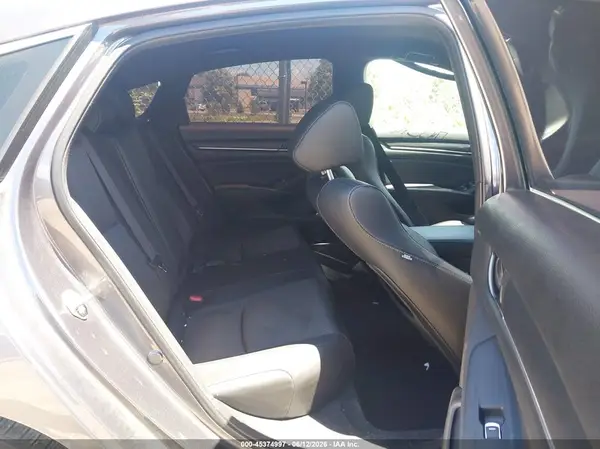 1HGCV1F35KA059498 2019 HONDA ACCORD - Image 8