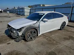 1HGCV1F35KA060957 2019 HONDA ACCORD