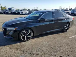 1HGCV1F35KA061008 2019 HONDA ACCORD
