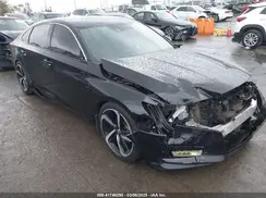 1HGCV1F35KA061316 2019 HONDA ACCORD