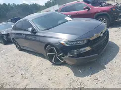 1HGCV1F35KA061445 2019 HONDA ACCORD