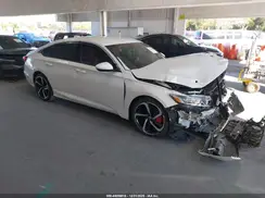 1HGCV1F35KA062191 2019 HONDA ACCORD