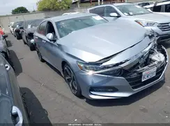 1HGCV1F35KA062305 2019 HONDA ACCORD