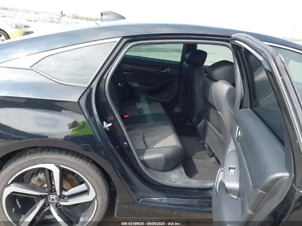 1HGCV1F35KA062451 2019 HONDA ACCORD - Image 8