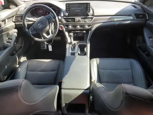 1HGCV1F35KA062904 2019 HONDA ACCORD - Image 8