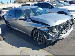 1HGCV1F35KA063017 2019 HONDA ACCORD
