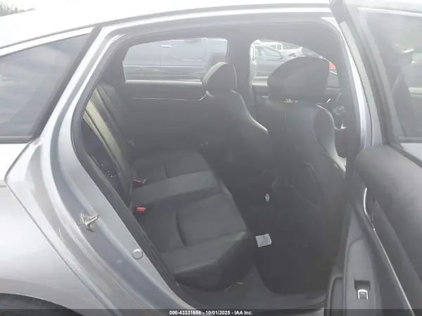 1HGCV1F35KA063051 2019 HONDA ACCORD - Image 8