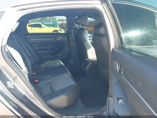 1HGCV1F35KA064216 2019 HONDA ACCORD - Image 8