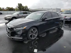1HGCV1F35KA065902 2019 HONDA ACCORD