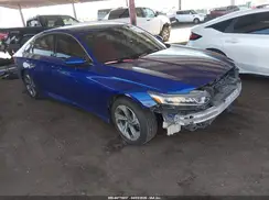1HGCV1F35KA065995 2019 HONDA ACCORD