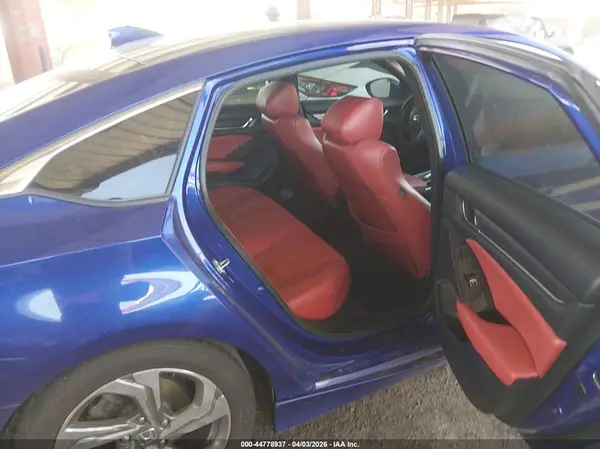1HGCV1F35KA065995 2019 HONDA ACCORD - Image 8