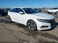 1HGCV1F35KA066984 2019 HONDA ACCORD