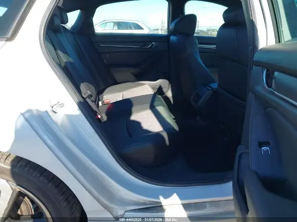 1HGCV1F35KA066984 2019 HONDA ACCORD - Image 8