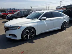 1HGCV1F35KA067021 2019 HONDA ACCORD