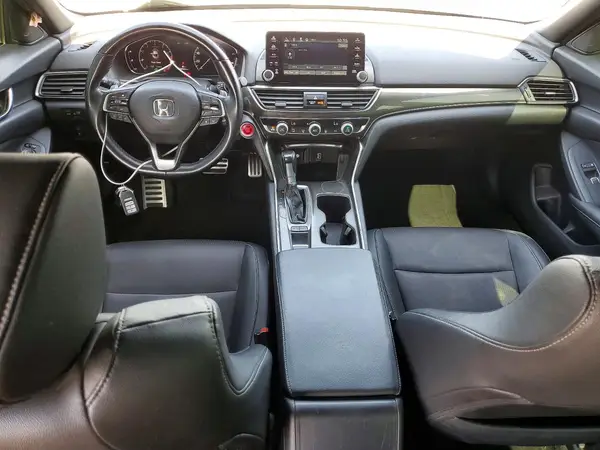 1HGCV1F35KA067021 2019 HONDA ACCORD - Image 8