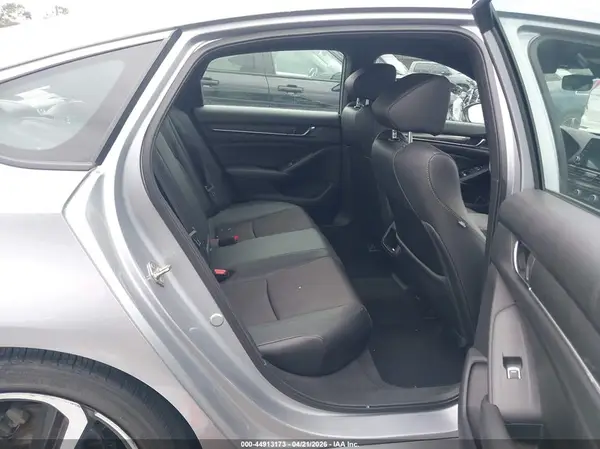 1HGCV1F35KA067360 2019 HONDA ACCORD - Image 8