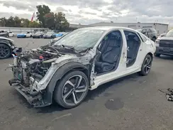 1HGCV1F35KA067388 2019 HONDA ACCORD
