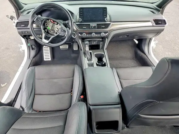 1HGCV1F35KA067388 2019 HONDA ACCORD - Image 8