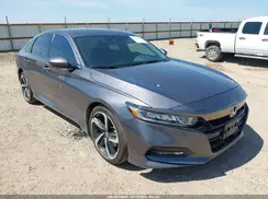 1HGCV1F35KA067469 2019 HONDA ACCORD