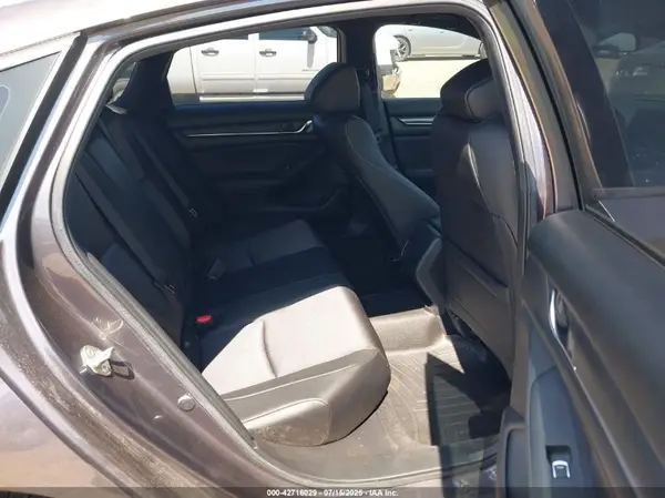 1HGCV1F35KA067469 2019 HONDA ACCORD - Image 8