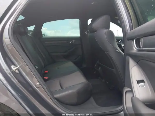 1HGCV1F35KA067505 2019 HONDA ACCORD - Image 8