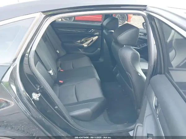 1HGCV1F35KA069190 2019 HONDA ACCORD - Image 8